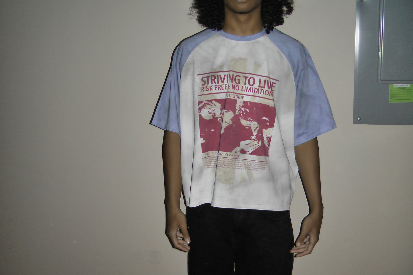 Guillorie Risk Free No Limitations