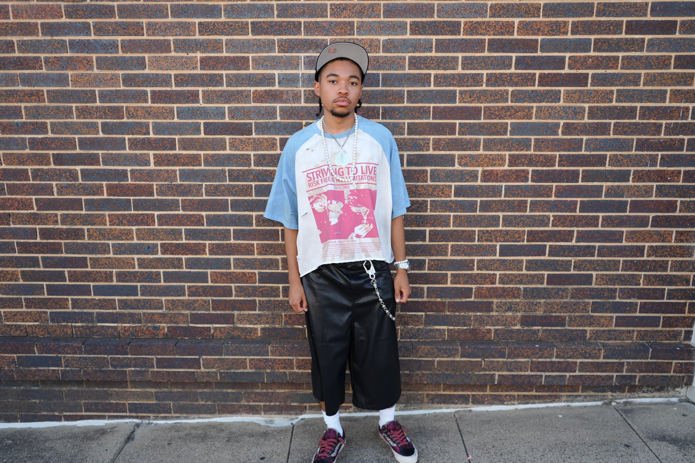 Guillorie Risk Free No Limitations