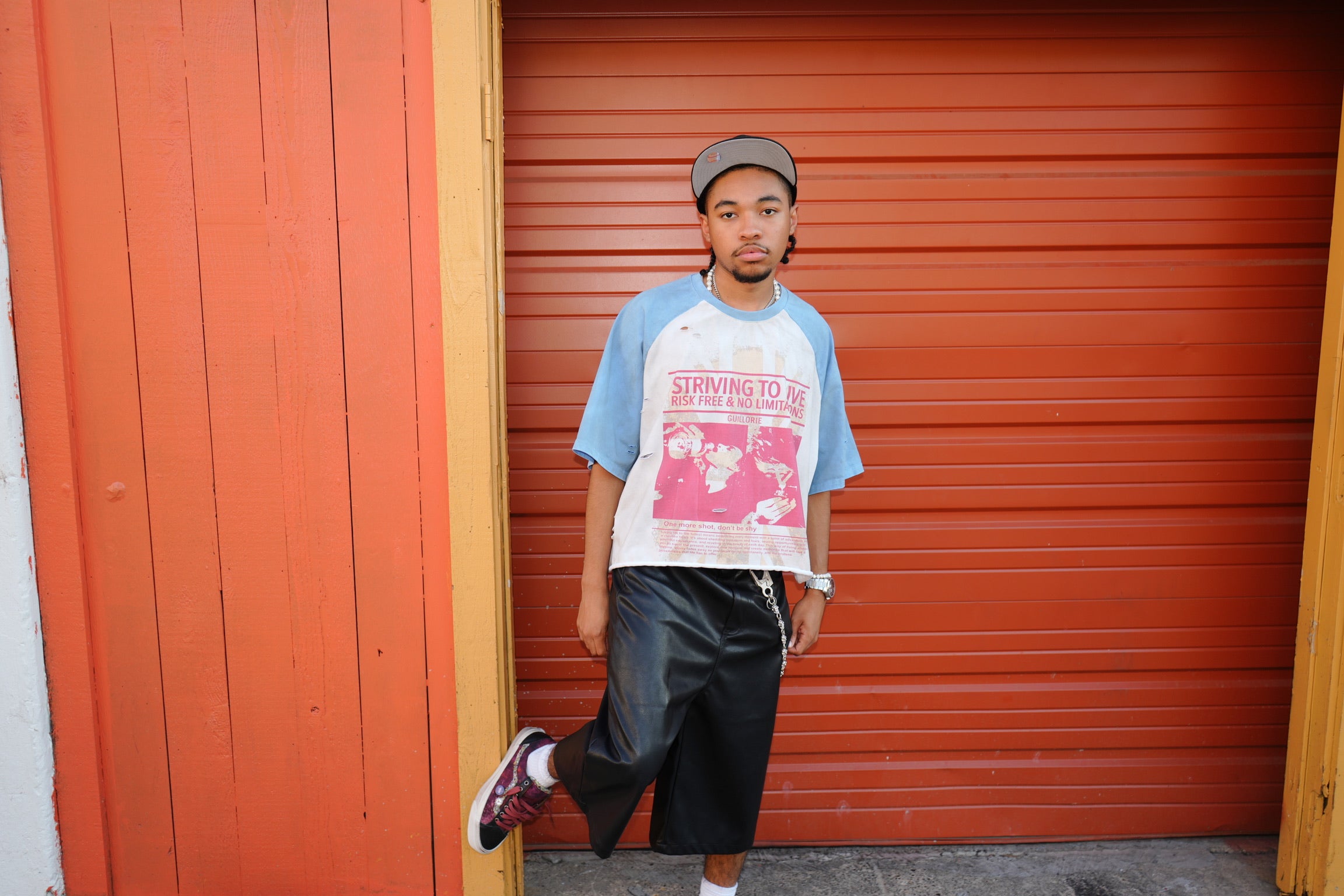 Guillorie Risk Free No Limitations