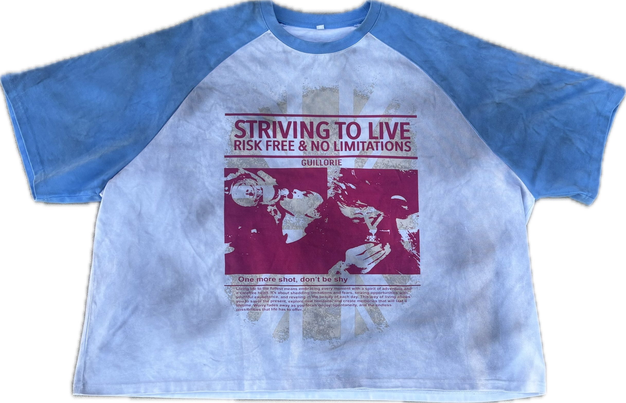 Guillorie Risk Free No Limitations